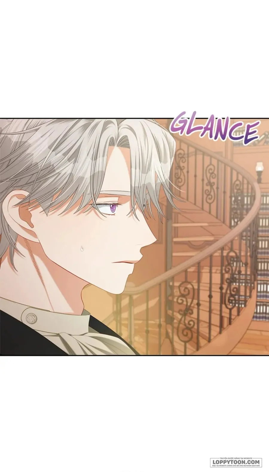Tôi Sẽ Ở Ngay Bên Cạnh Nam Chính Chap 51 - trang 3