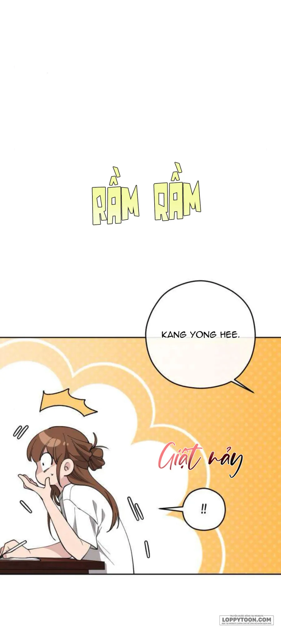 Tên Khốn Đẹp Trai Chap 19 - trang 18