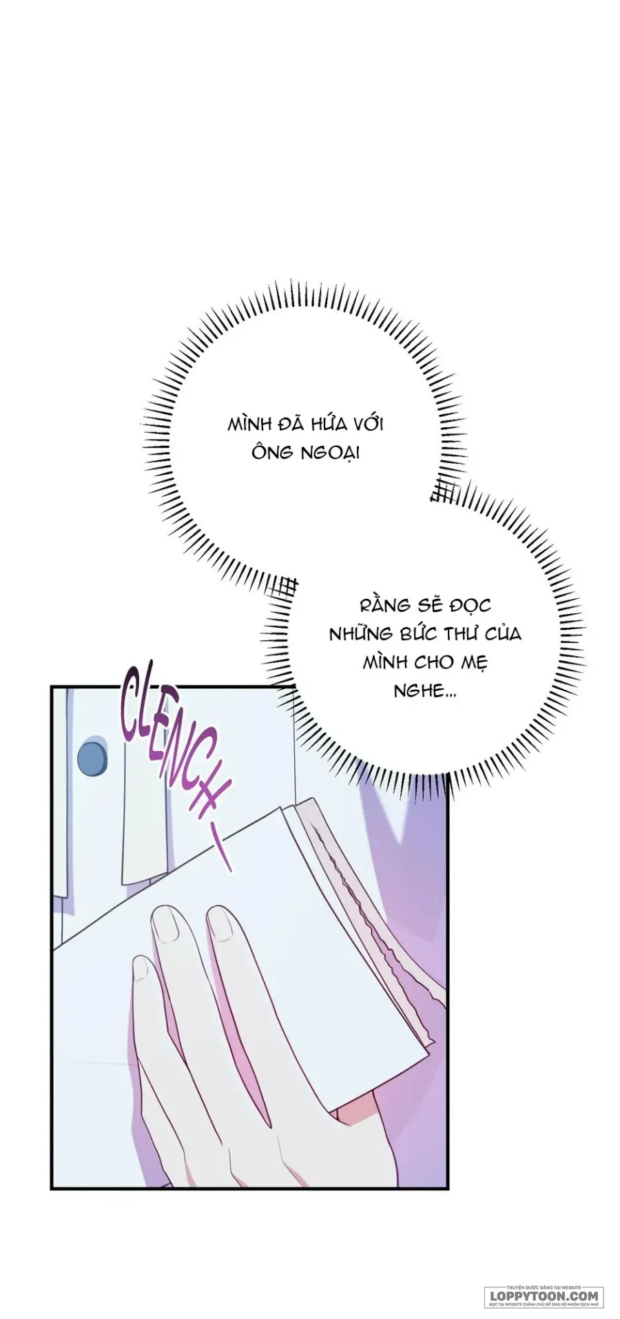 Trở Thành Bạn Thời Thơ Ấu Của Nam Phụ Ám Ảnh Chap 44 - trang 76