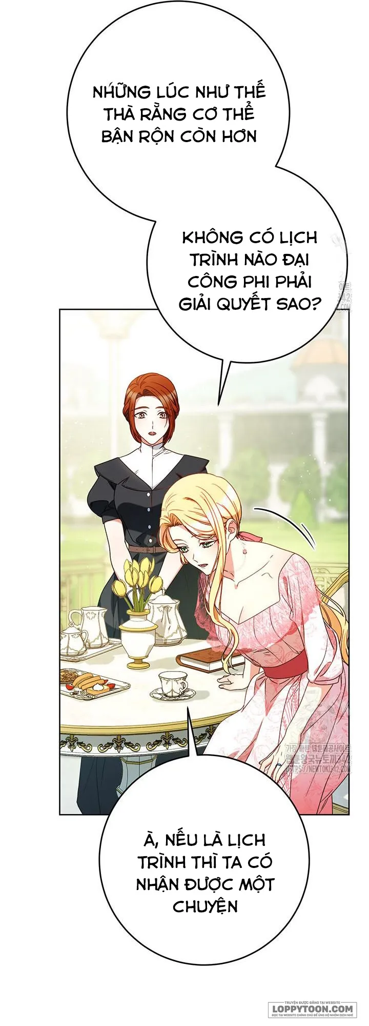 Nuôi Dưỡng Em Gái Xinh Đẹp Chap 63 - trang 43