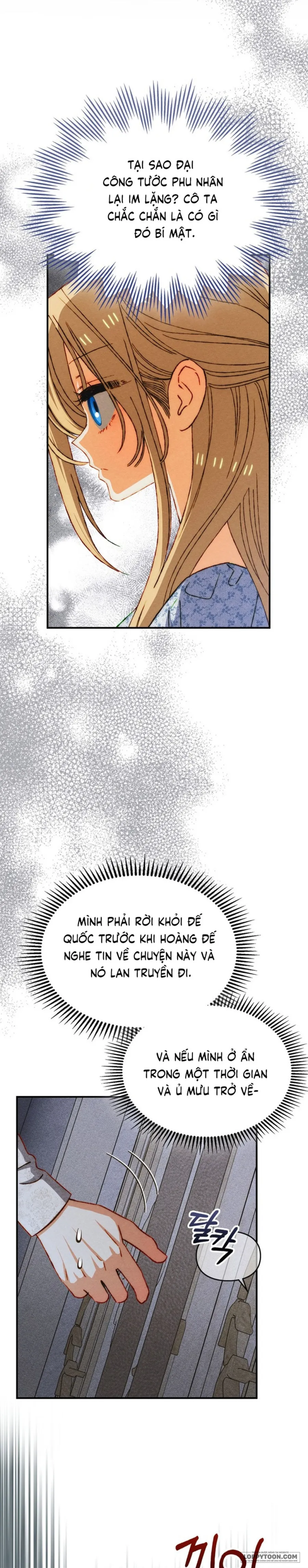Thuần Hoá Munchkin Chap 36 - trang 26