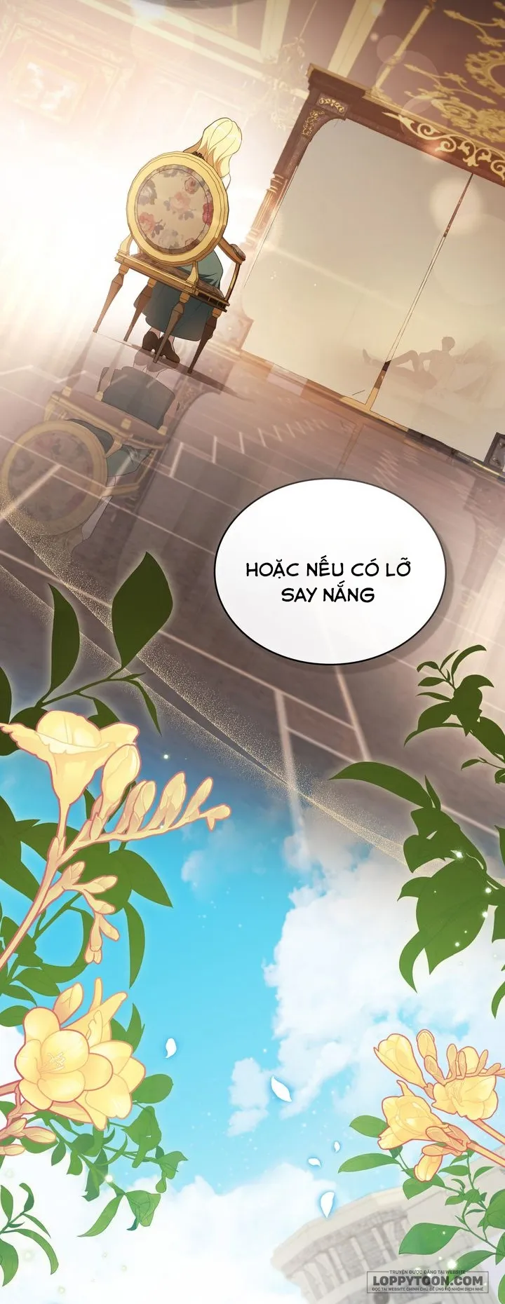 Chúa Phù Hộ Cho Sự Hủy Diệt Của Ta Chap 29 - trang 34