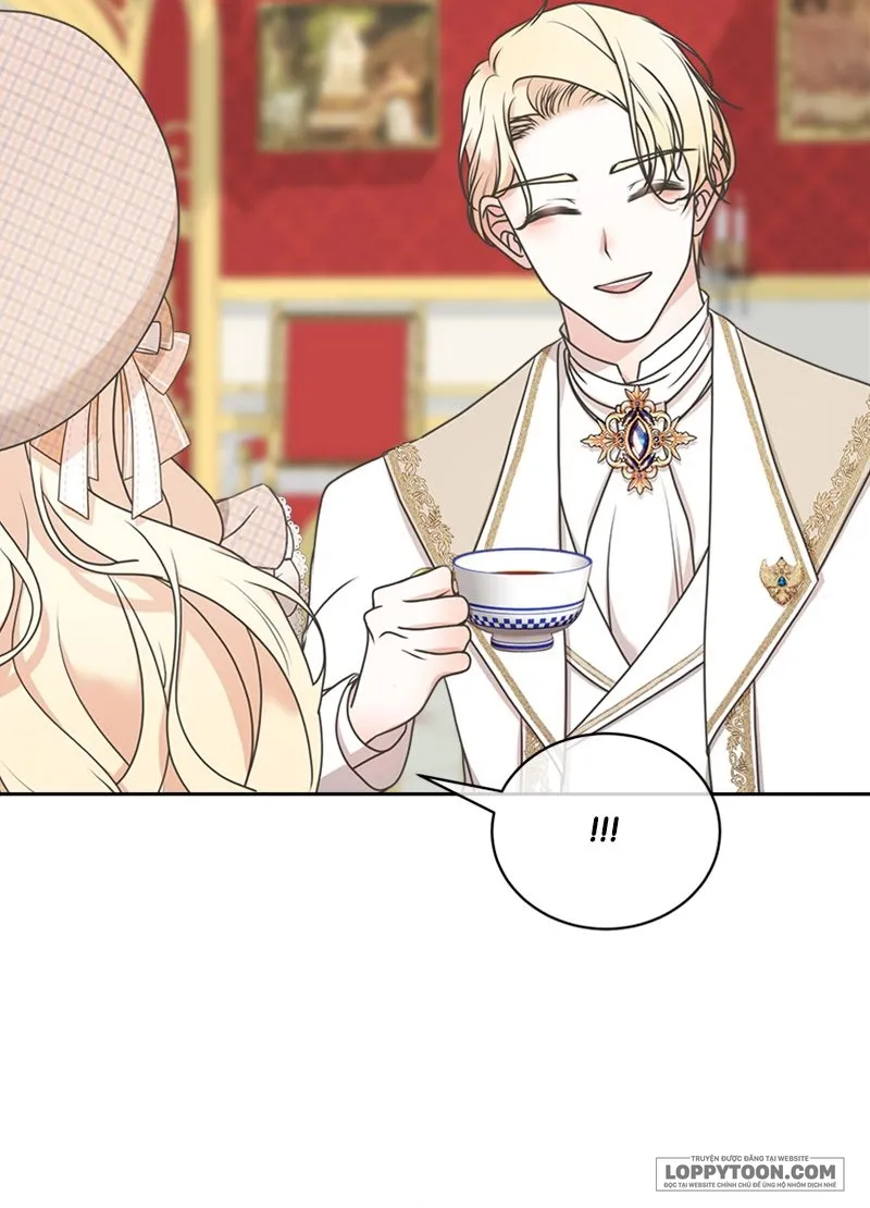 Sinh Ra Trở Thành Nhân Vật Không Có Trong Nguyên Tác Chap 6 - trang 48