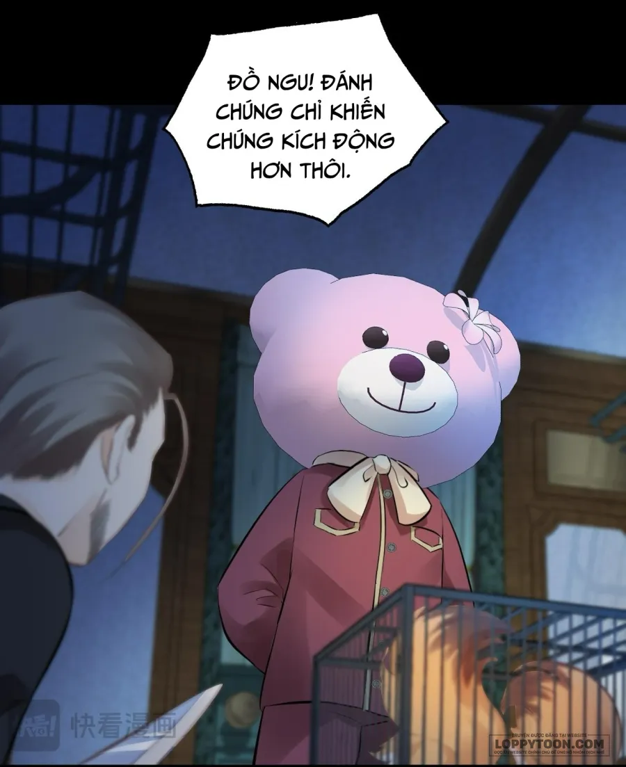 Hương Dục Niệm Chap 20 - trang 24
