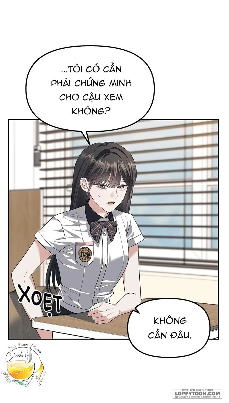 Xâm Nhập Trường Trung Học Tài Phiệt Chap 47 - trang 28