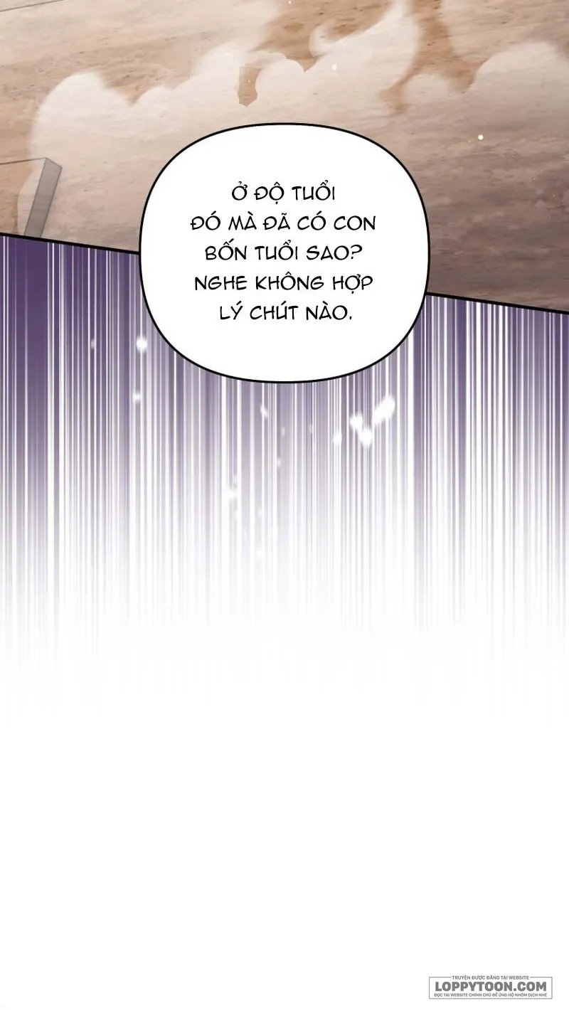 Bé Con Thiên Tài Bí Mật Đi Tìm Cha Chap 15 - trang 14