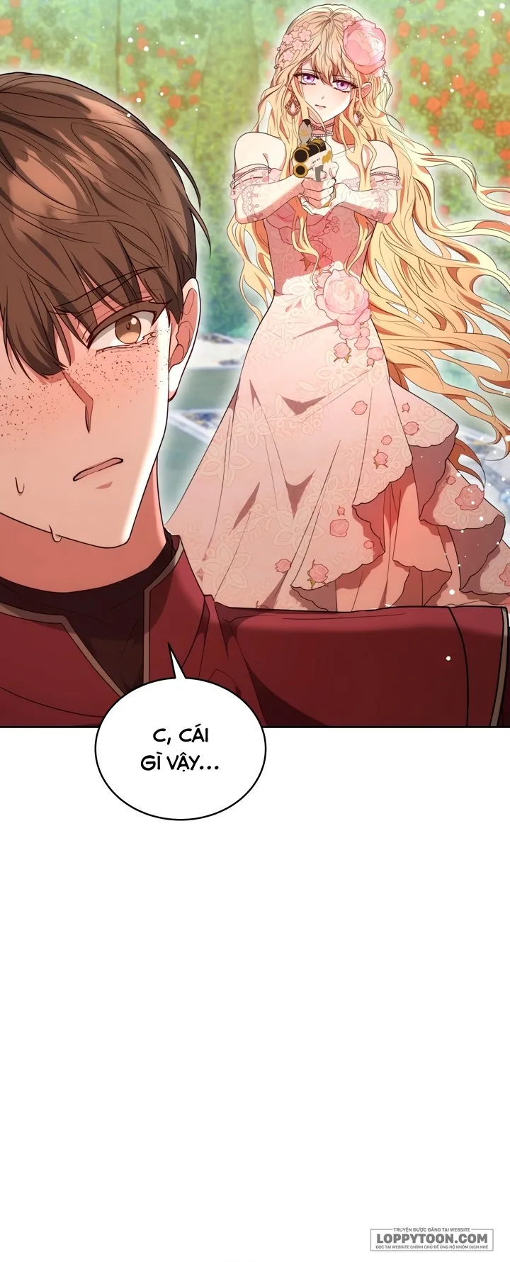 Dù Là Mẹ Kế Nhưng Tôi Thoát Khỏi Cái Chết Rất Dễ Dàng Chap 41 - trang 10