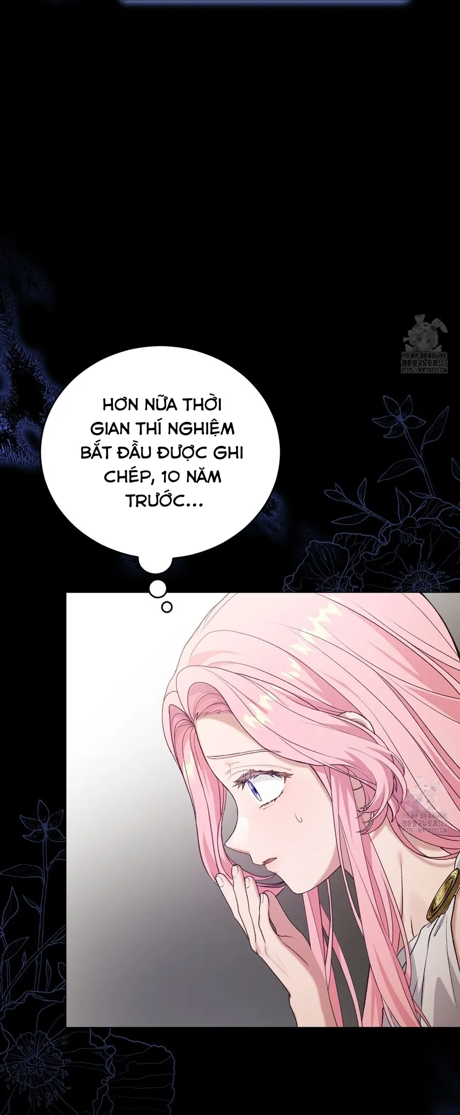 Nàng Tiên, Hãy Ký Hợp Đồng Nào Chap 20 - trang 55