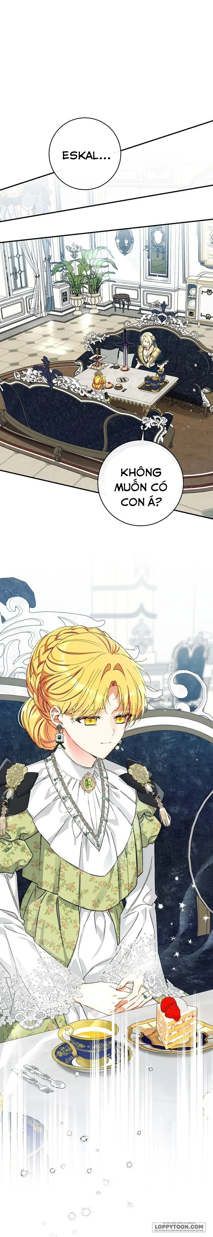 Thuần Hóa Hầu Tước Quái Dị Chap 91 - trang 1