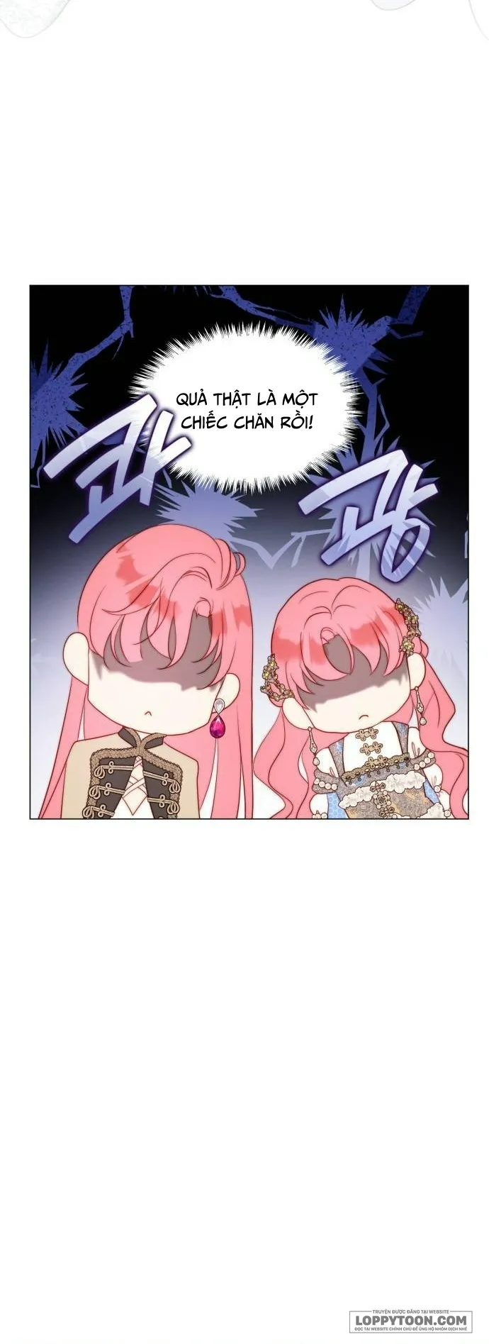 Tôi Được Sinh Ra Là Cô Con Gái Thứ Hai Chap 68 - trang 17