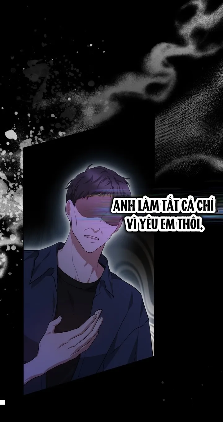 Dù Là Mẹ Kế Nhưng Tôi Thoát Khỏi Cái Chết Rất Dễ Dàng Chap 20 - trang 54