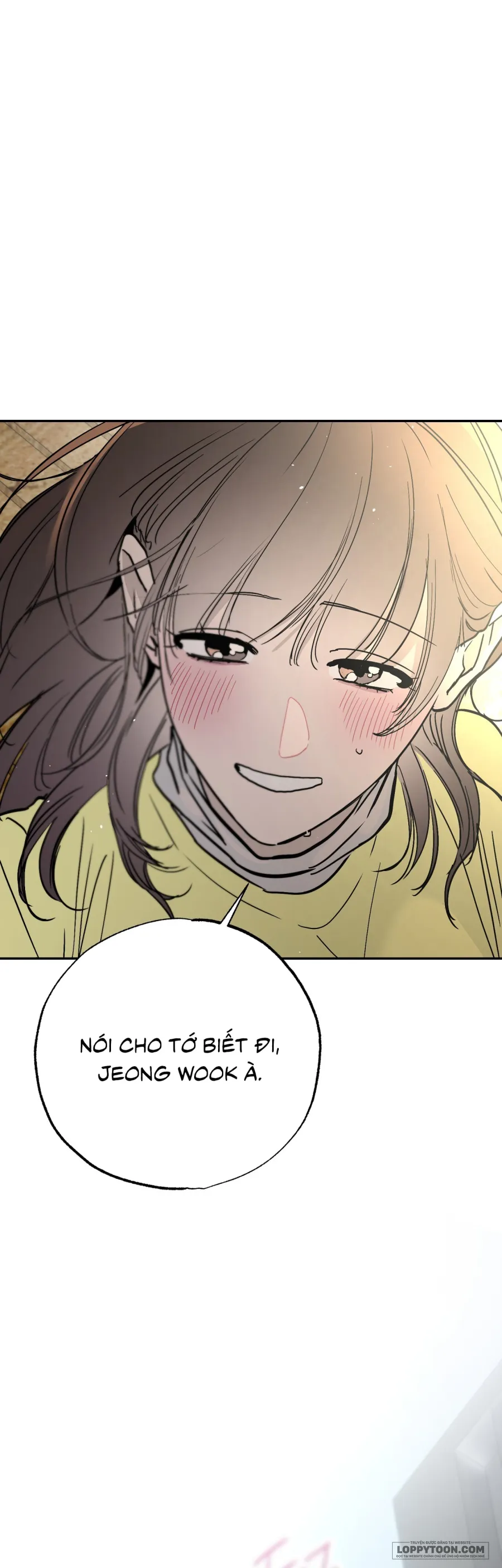 [KHÔNG CHE] Ẩn Tình Nơi Vườn Cây Ăn Quả Chap 11 - trang 1