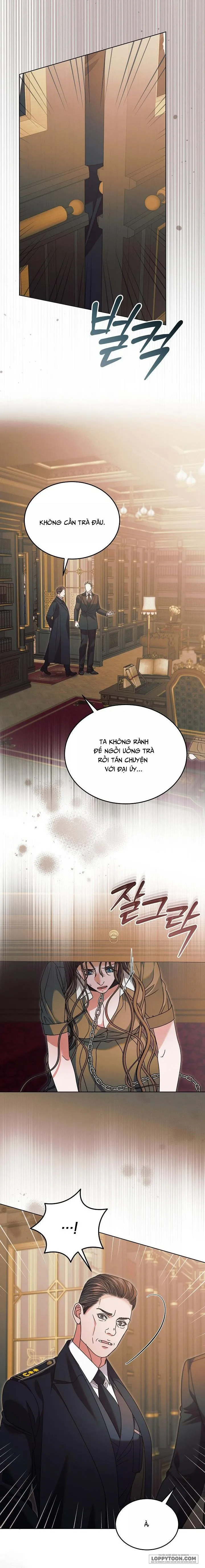 Hãy Cầu Xin Tôi Đi Chap 60 - trang 22