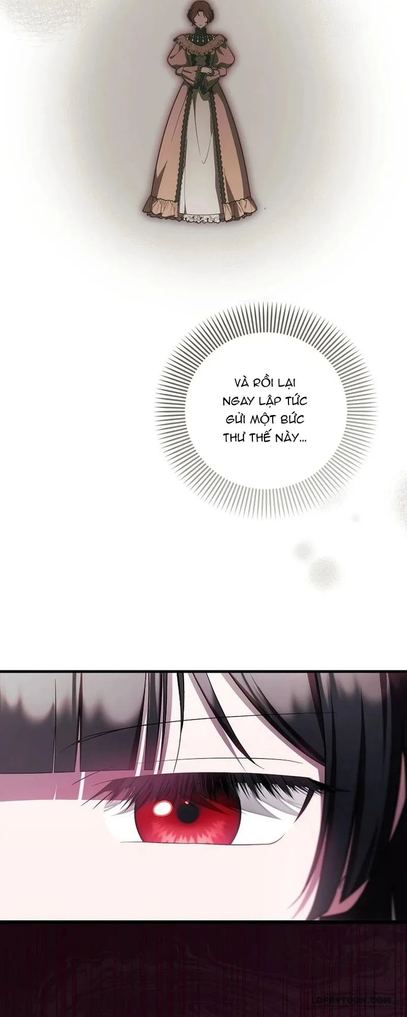 Lần Đầu Bé Út Được Yêu Thương Chap 92 - trang 5