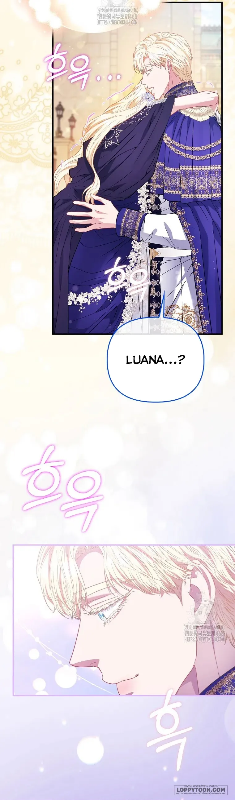 Nàng Công Chúa Của Mọi Người Chap 98 - trang 14