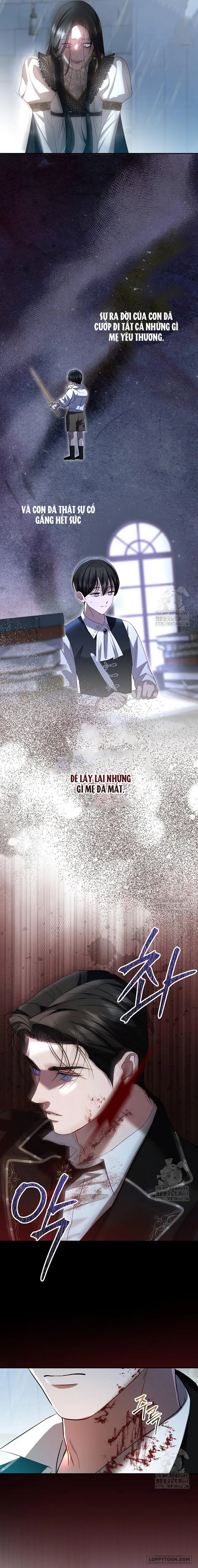 Những Điều Tôi Chưa Biết Vì Đó Là Lần Đầu Chap 7 - trang 13