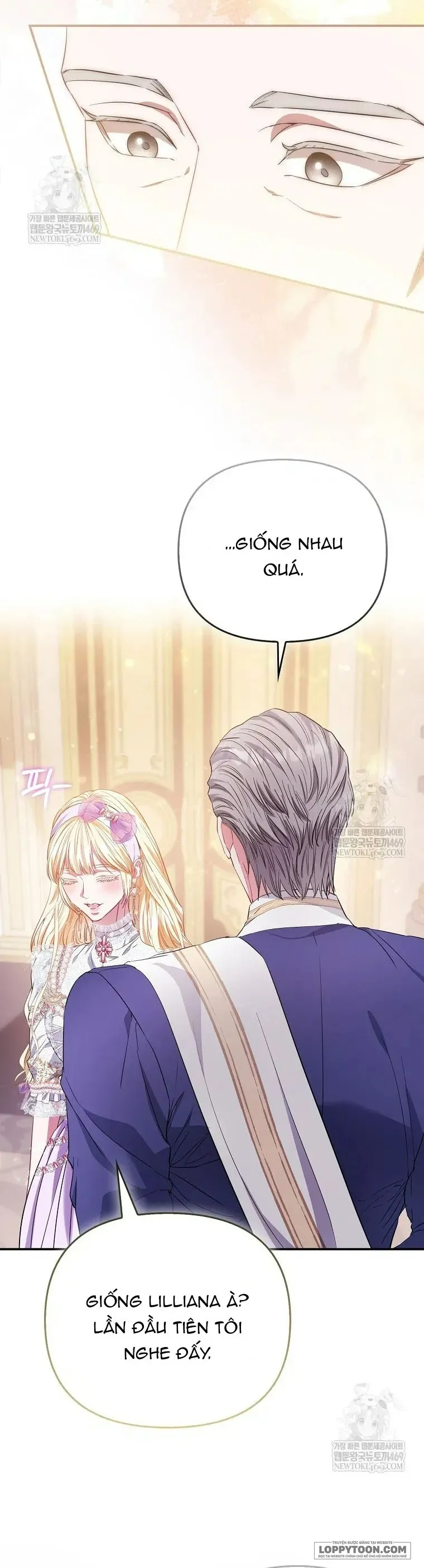 Nàng Công Chúa Của Mọi Người Chap 115 - trang 30