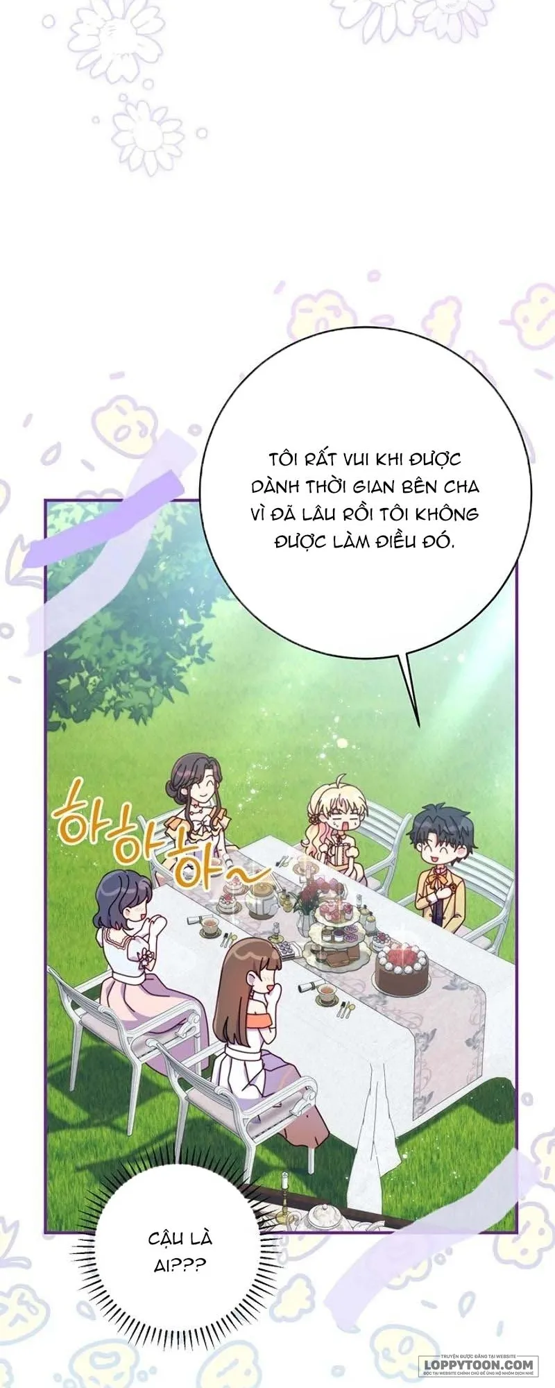 Trở Thành Bạn Thời Thơ Ấu Của Nam Phụ Ám Ảnh Chap 31 - trang 40
