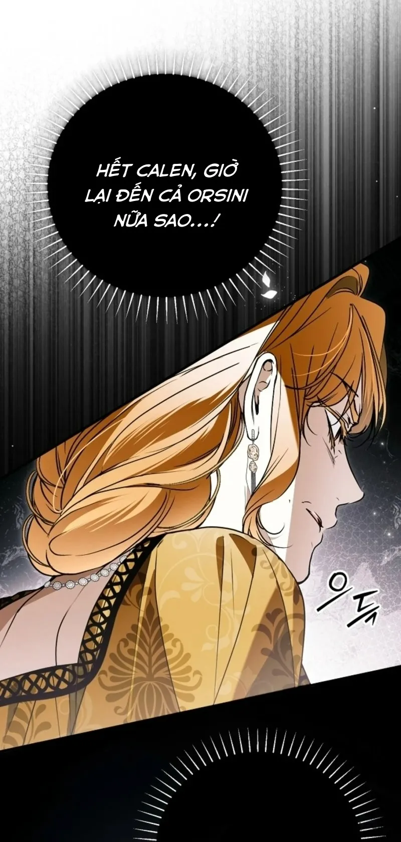 Có Kẻ Đã Sở Hữu Cơ Thể Của Tôi Chap 91 - trang 53