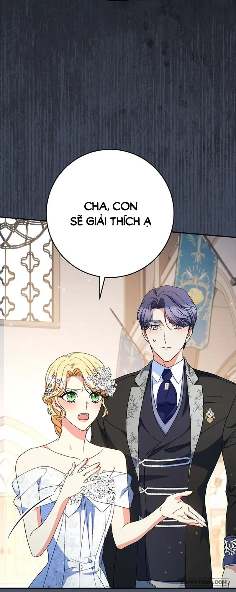 Nuôi Dưỡng Em Gái Xinh Đẹp Chap 50 - trang 32