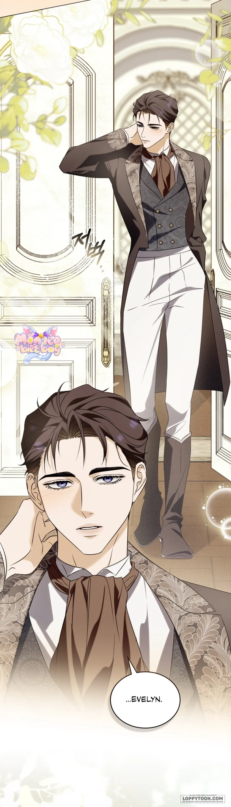 Nỗi Lạc Lõng Không Tên Chap 12 - trang 5