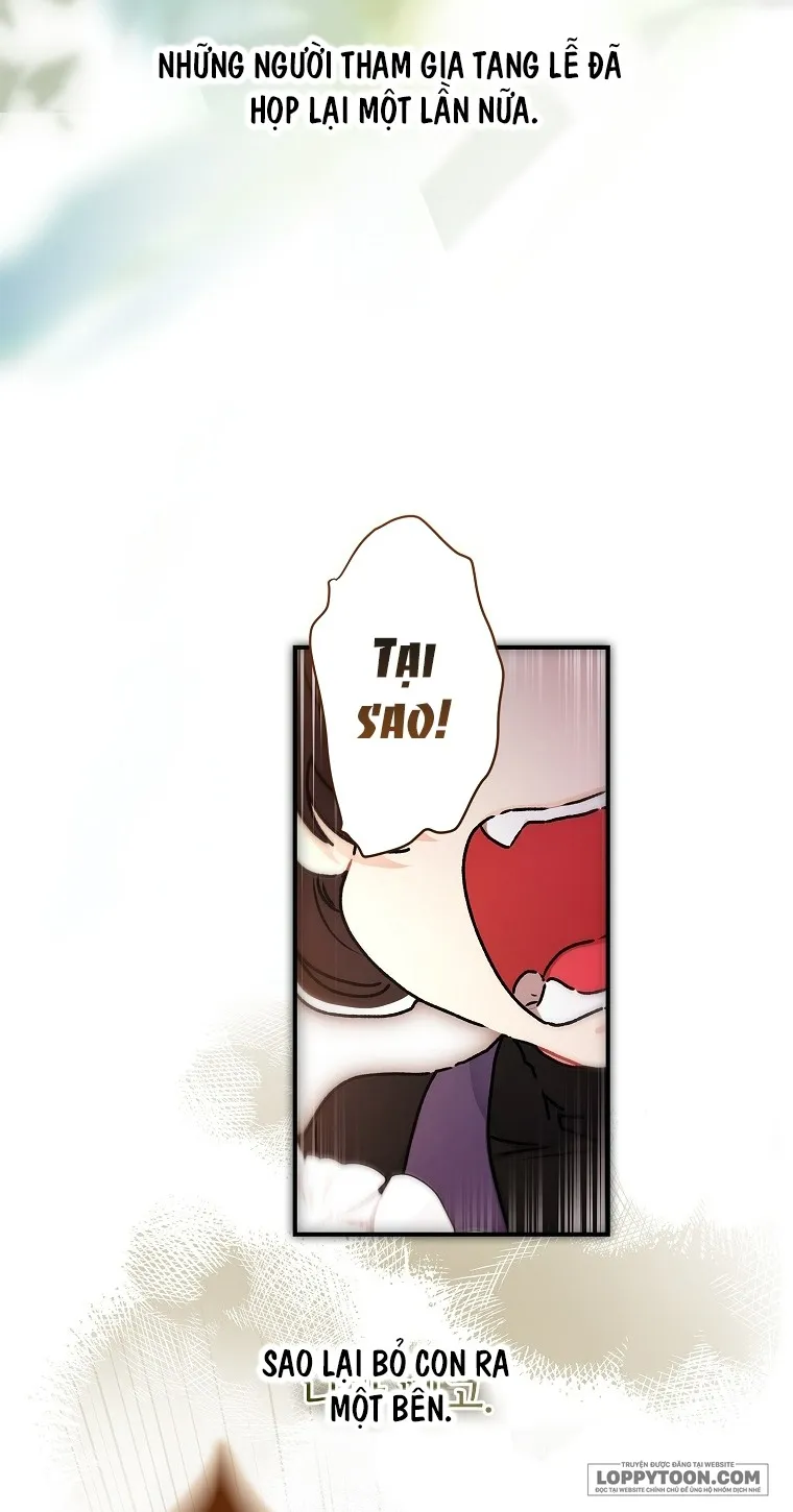 Tôi Đã Trở Thành Con Gái Nuôi Của Nam Chính Chap 119 - trang 20