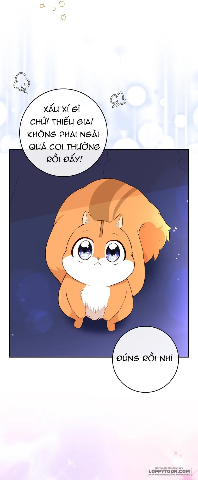 Sóc Con Tài Năng Chap 5 - trang 65