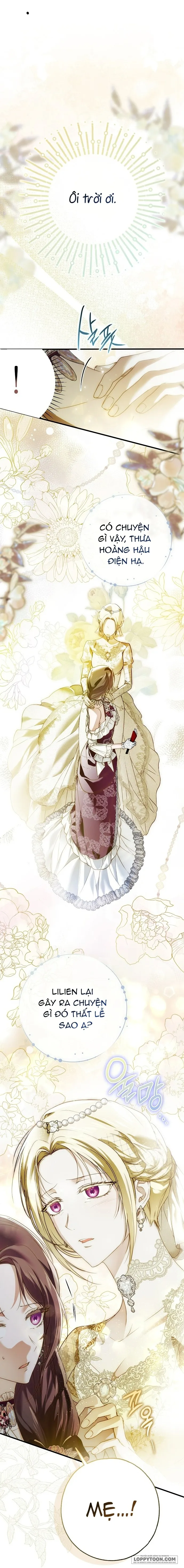 Có Kẻ Đã Sở Hữu Cơ Thể Của Tôi Chap 23 - trang 17