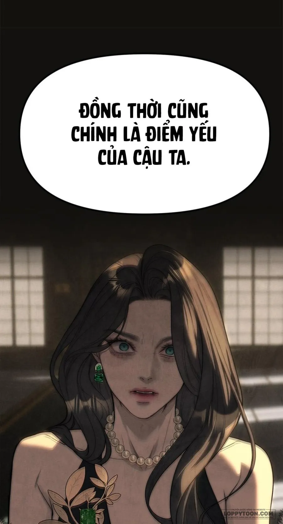 Xâm Nhập Trường Trung Học Tài Phiệt Chap 95 - trang 11