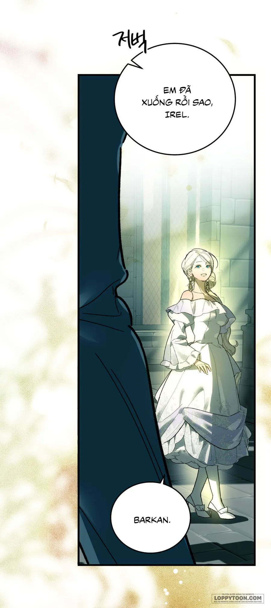 Gửi Đến Kẻ Sẽ Hủy Diệt Tôi Chap 28 - trang 63