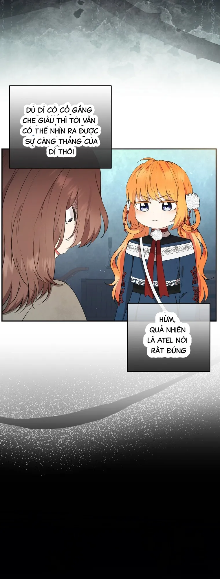Sóc Con Tài Năng Chap 39 - trang 35