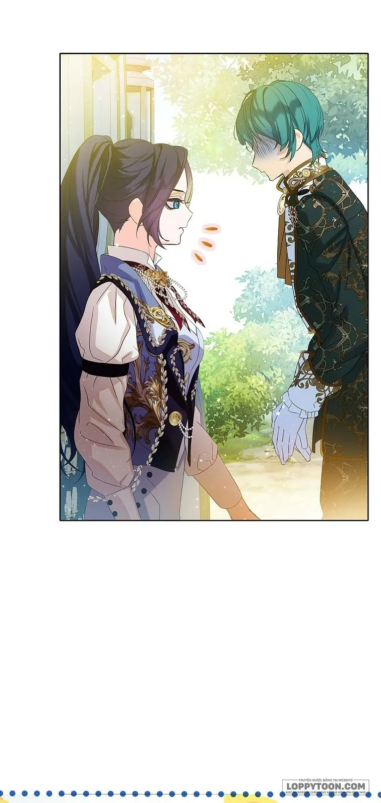 Trở Thành Người Thừa Kế Của Gia Đình Phản Diện Chap 18 - trang 38