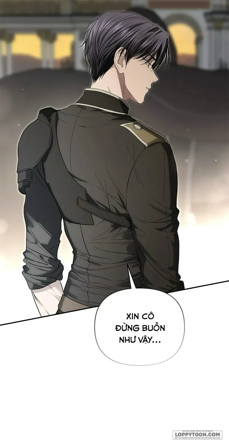 Presepe Bên Ngoài Chiếc Lồng Chap 30 - trang 57