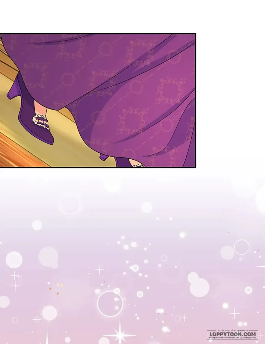 Công Chúa Bé Con Hạng S Thật Mạnh Chap 53 - trang 21