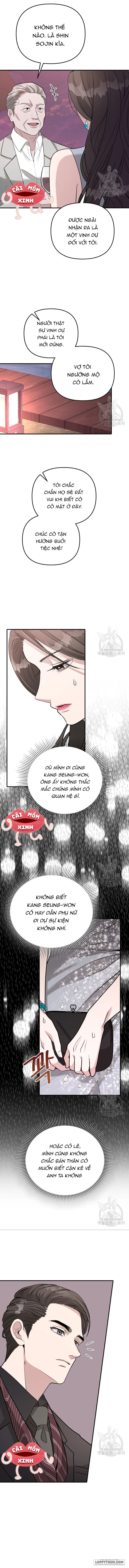Collector Chap 7 - trang 7