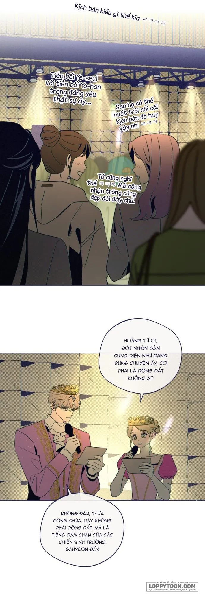 Trắc Nghiệm 4 Lựa Chọn Chap 39 - trang 20