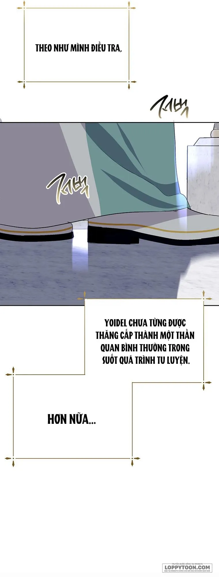 Phía Sau Mặt Nạ Của Nam Chính Hiền Lành Chap 15 - trang 15