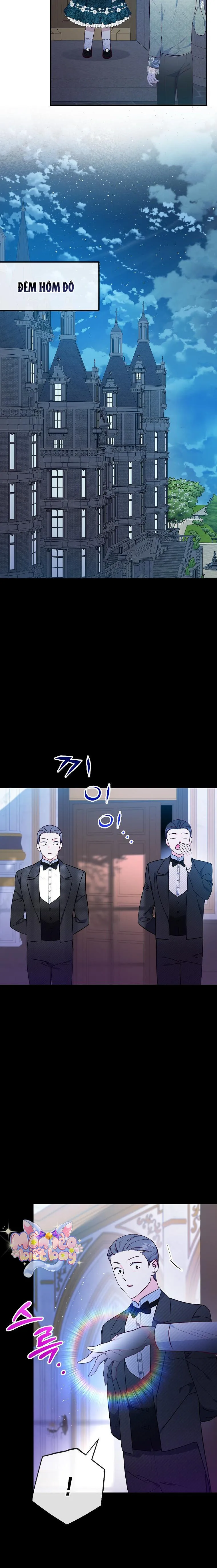 Con Gái Cưng Của Quỷ Chap 84 - trang 19