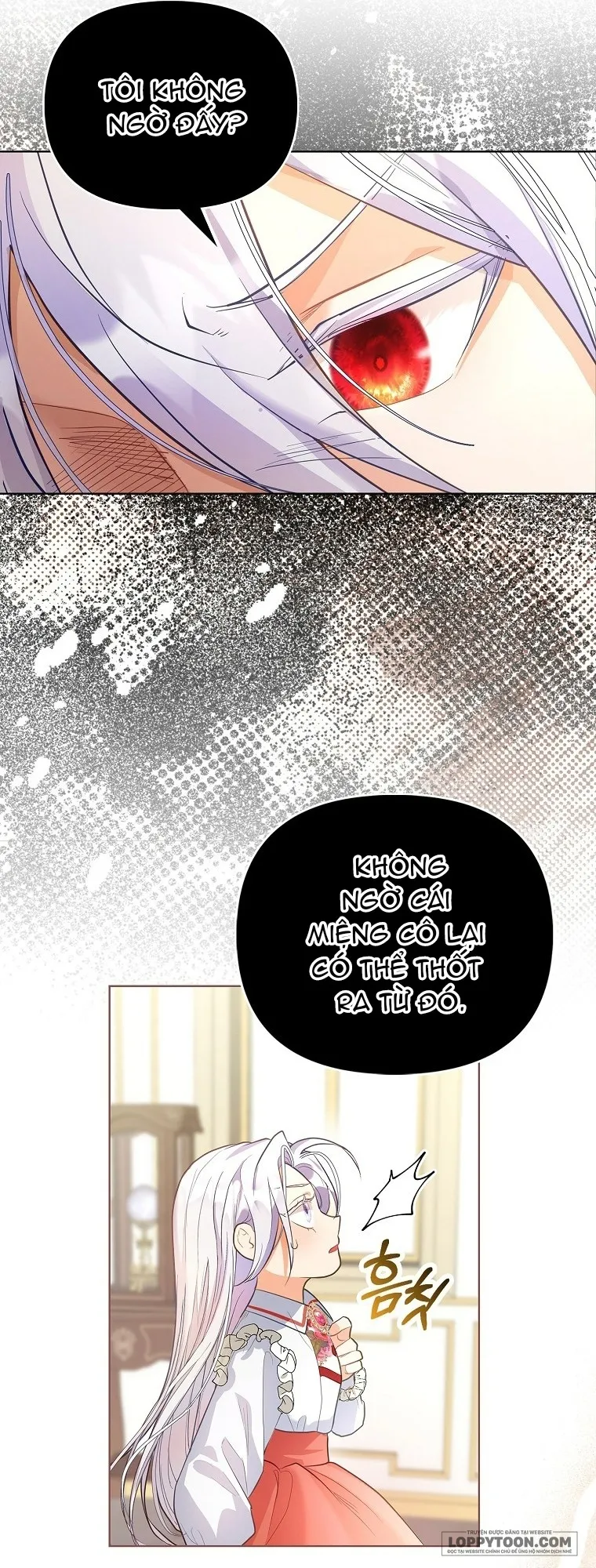 Phương Pháp Trồng Lúa Đặc Biệt Của Ác Nữ Chap 2 - trang 37