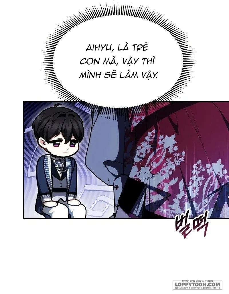 Rồng Con Thuần Hóa Những Kẻ Điên Rồ Chap 43 - trang 12
