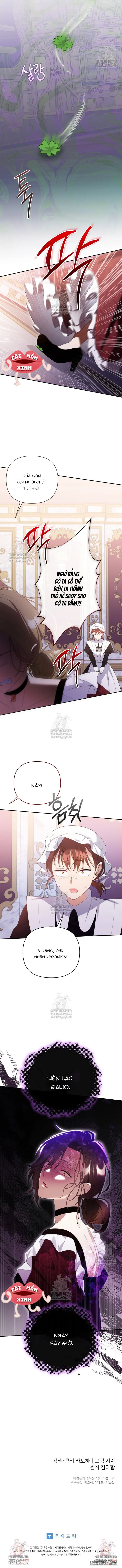 Cái Giá Của Tái Sinh Chap 28 - trang 13