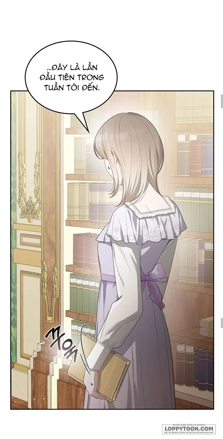 Nam Chính Quái Vật Sống Dưới Giường Tôi Chap 19 - trang 12