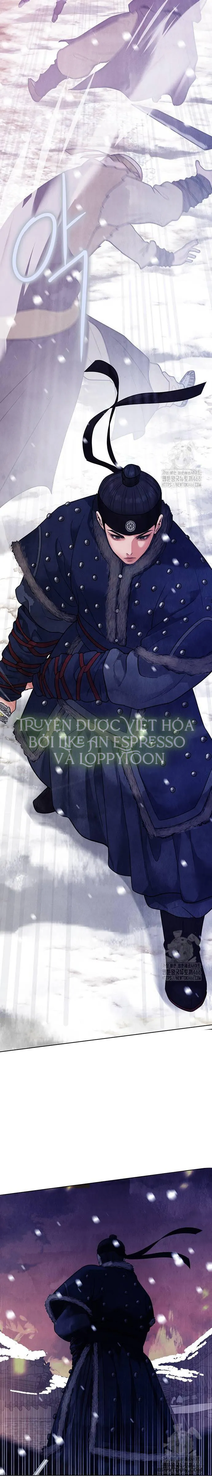 Quỷ Hồn Chap 15 - trang 26