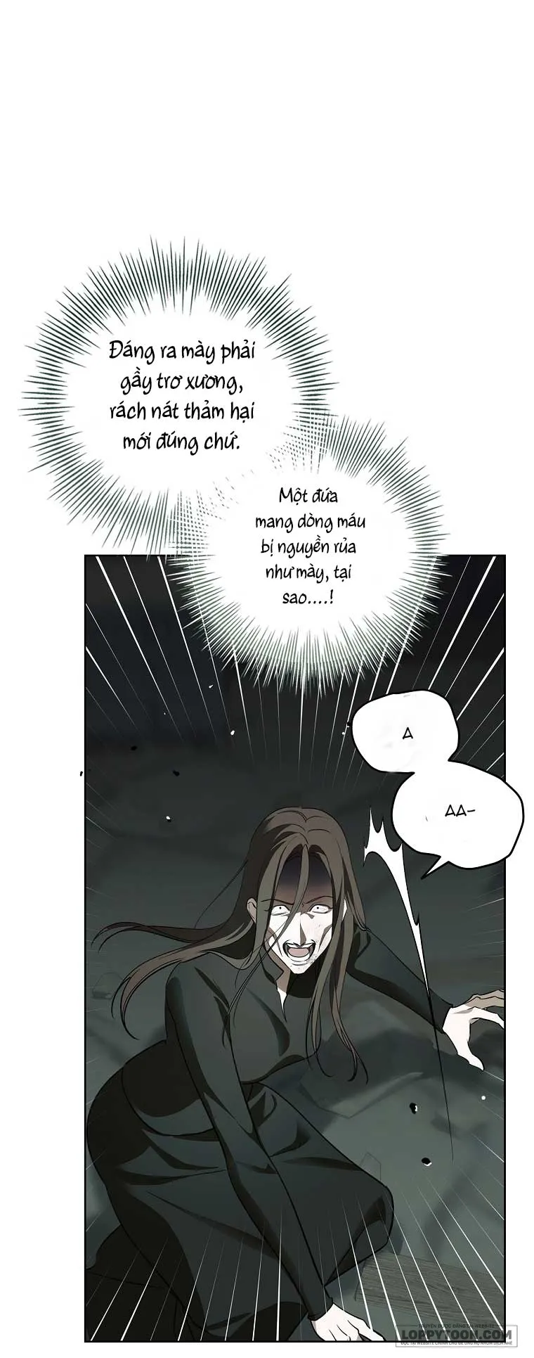 100 lời nguyền tại dinh thự Illestone Chap 45 - trang 55