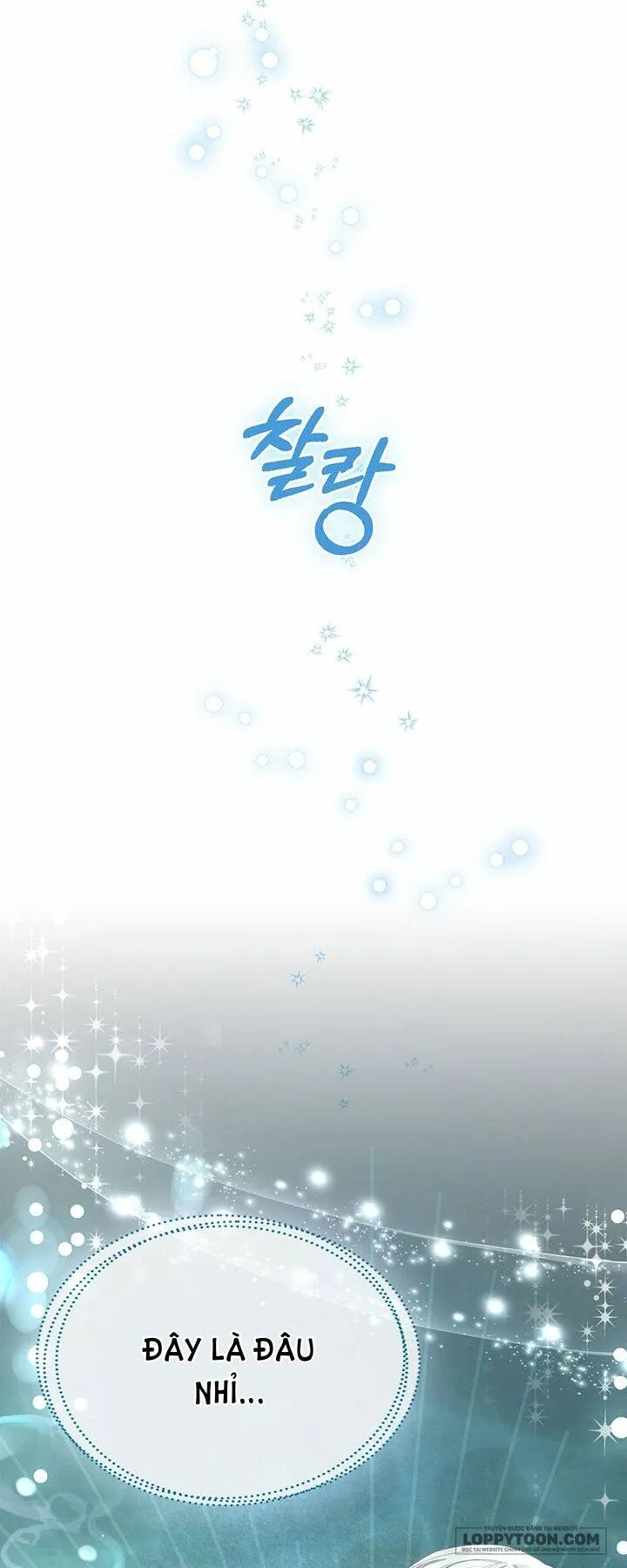Nam Chính Quái Vật Sống Dưới Giường Tôi Chap 13 - trang 2