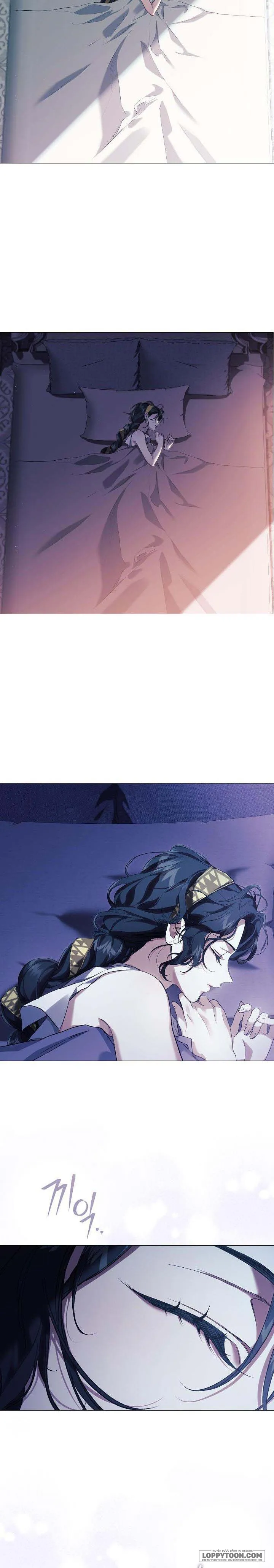 Dành Cho Các Nữ Thần: Dành Cho Daphne Chap 26 - trang 2