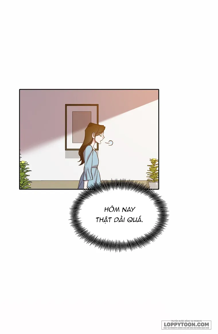 Thanh Xuân Của Chúng Ta Chap 97 - trang 37