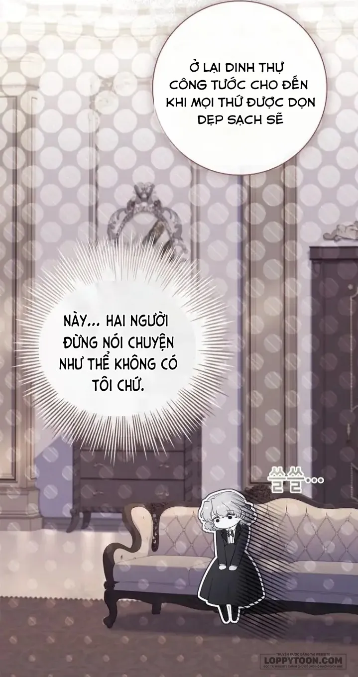 Nam Chính À, Tôi Sẽ Tôn Trọng Sở Thích Của Anh Chap 32 - trang 20