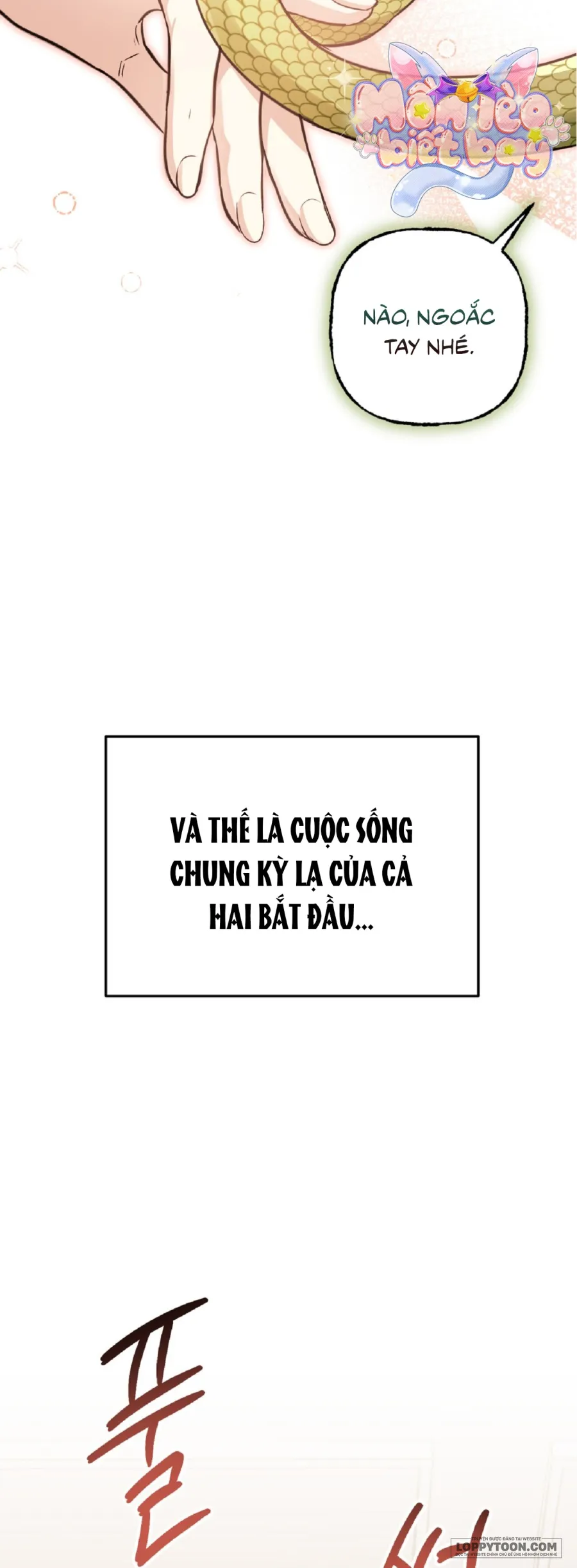 Nhặt Được Một Con Mãng Xà Tu Luyện Trên Núi Chap 0 - trang 12