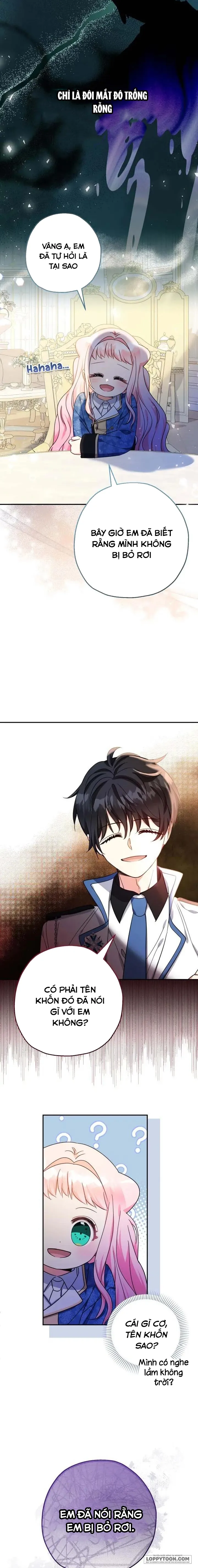 Tiểu Thư Tích Tiền Đi Bụi Chap 43 - trang 6